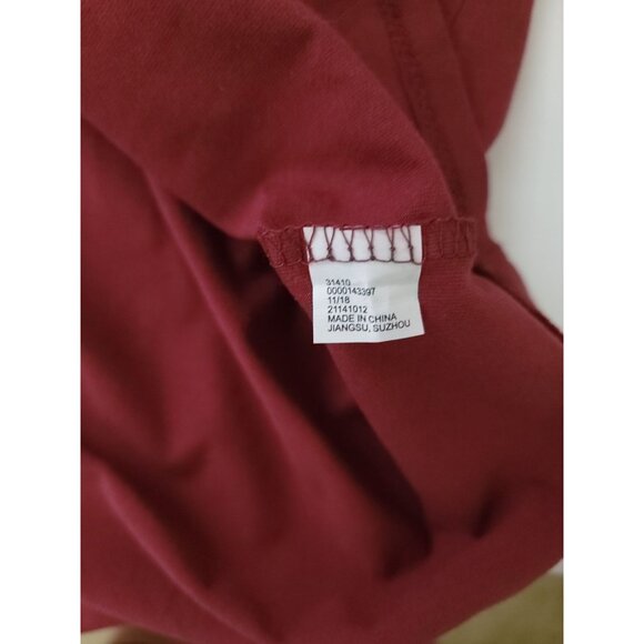 NWT Harry Potter Gryffindor House Hype Jersey - BoxLunch Exclusive Sz L - Picture 11 of 12